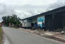 Seluruh Dapur SPPG di Banjarbaru Belum Kantongi Dokumen SPPL Dapur SPPG Banjarbaru