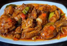 Resep Ayam Gongso Khas Semarang, Pedas Gurih dengan Aroma Rempah Kuat Resep Ayam Gongso