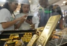 Harga Emas Mengalami Penurunan Rp190 Ribu per Gram, Cek Daftar Terbarunya Harga Emas