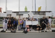 Isu Kesehatan Mental Dikemas Kreatif, BASAkalimantan Wiki Libatkan Komunitas Cosplay BASAkalimantan