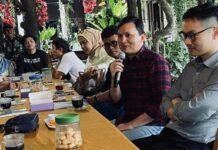 Effendy, Ikhtiar Membangun Intelektual Organik Intelektual Organik