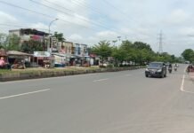 Pemkot Banjarbaru Siapkan Jalan Lingkar Timur–Selatan untuk Atasi Kemacetan Pemkot Banjarbaru