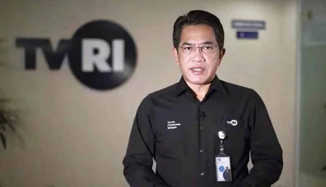 Iman Brotoseno Iman Brotoseno