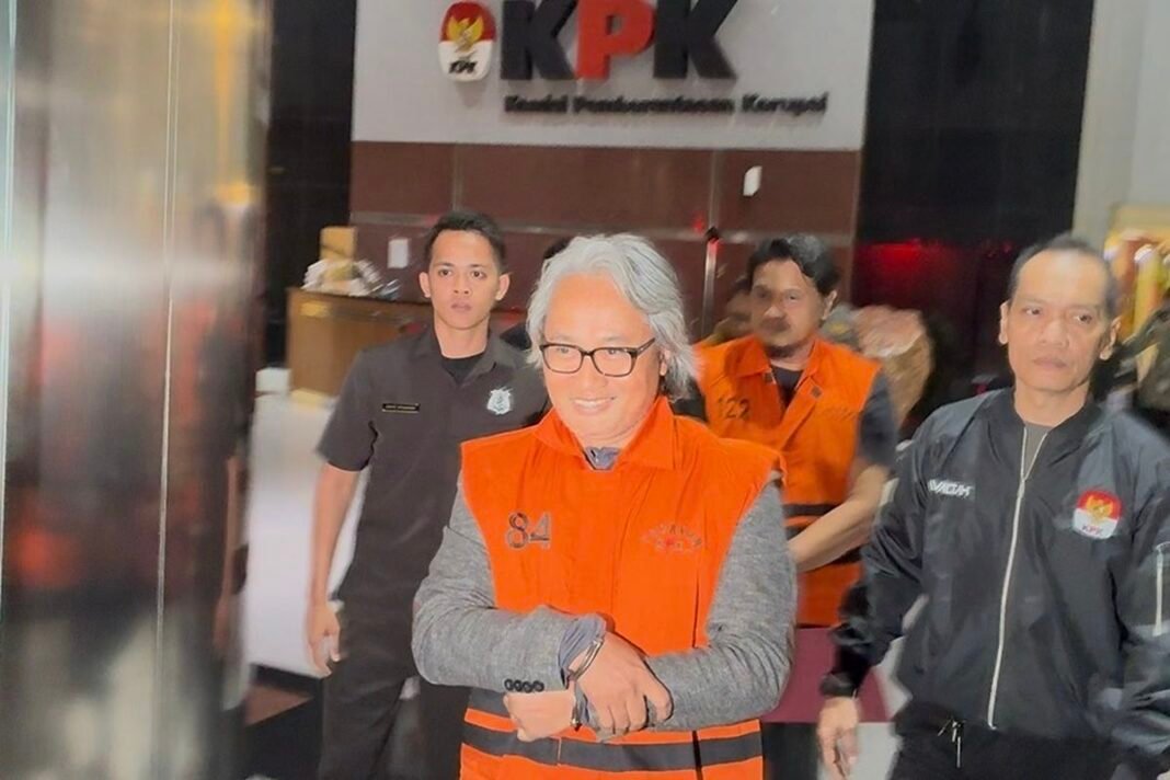 restitusi pajak mulyono