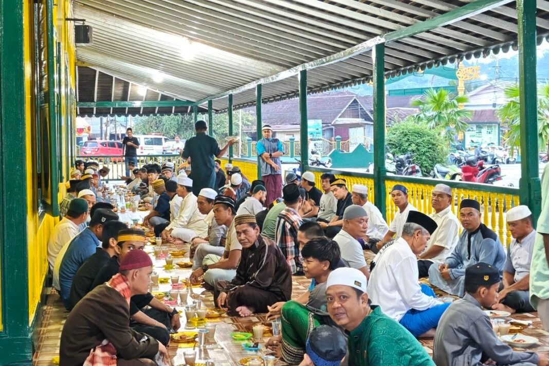 Bubur Peca Samarinda Bubur Peca Samarinda