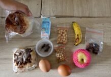 BGN Wajibkan Label Harga dan Gizi pada Menu Makan Bergizi Gratis BGN label harga