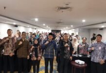 Bimtek E-Monev Pro 2026, Langkah Baru Digitalisasi Pemkab Tanah Bumbu Bimtek E-Monev