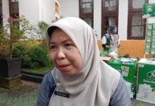 Pemkot Banjarbaru Gelar Pasar Murah Bersubsidi di Lima Kecamatan Selama Ramadan Pasar Murah