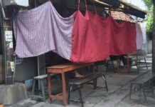 Perda Larangan Makan dan Minum di Siang Hari Ramadan Berlaku di Banjarbaru perda ramadan