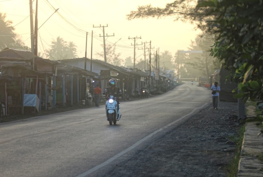 Warung Siring Pagatan