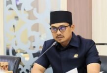 DPRD Tanah Bumbu Minta Aparat Tertibkan Warung Remang-Remang di Jalan Lingkar 30 DPRD Tanah Bumbu