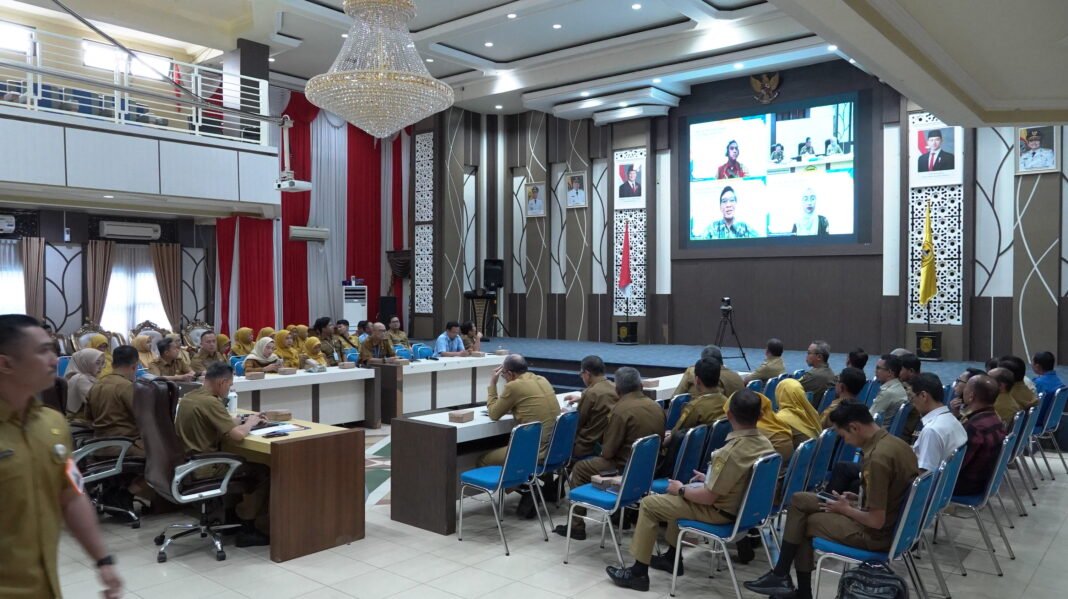 banjarmasin smart city