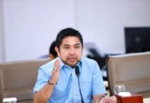 Catatan Kritis Program Makan Bergizi Gratis, Antara Niat Baik dan Realitas Makan Bergizi Gratis