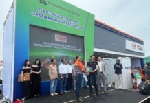 PT Anugrah Energi Kalimantan Dorong Elektrifikasi Tambang Dukung Target NZE 2060 PT Anugrah Energi Kalimantan