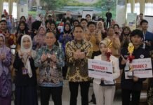 Tekan Pernikahan Dini, BASAkalimantan Wiki Gelar Dialog Kebijakan BASAkalimantan Wiki