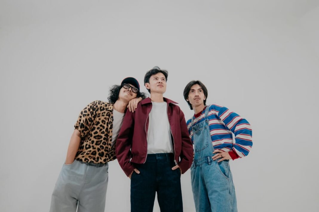 Alenia Baru merilis Tanpa Aplikasi. Foto-Alenia Baru Official