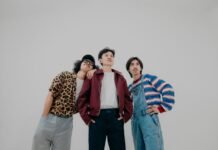 Alinea Baru Gugat Sistem Ojol Lewat “Tanpa Aplikasi” Alenia Baru merilis Tanpa Aplikasi. Foto-Alenia Baru Official