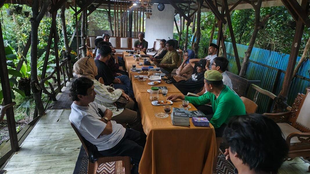 Ambin Demokrasi Ambin Demokrasi