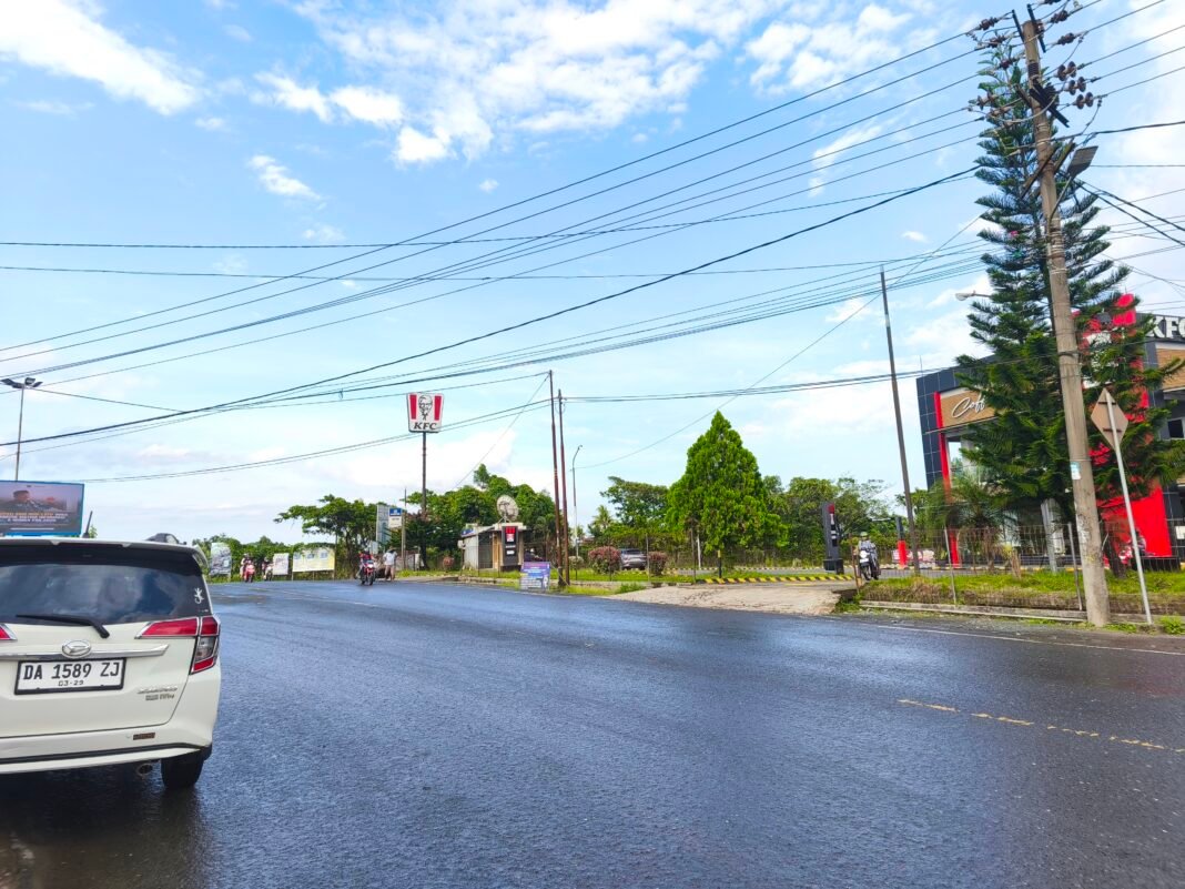 penjambretan tanah bumbu penjambretan tanah bumbu
