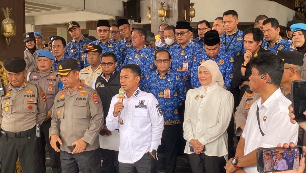 Wali Kota Banjarmasin