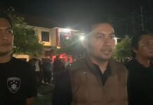 Polisi Ungkap Dugaan Penyebab Perempuan Muda Lompat dari Flyover Banjarmasin