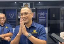 OTT KPK di Banjarmasin, DJP Kalselteng Klaim Belum Tahu Secara Detail