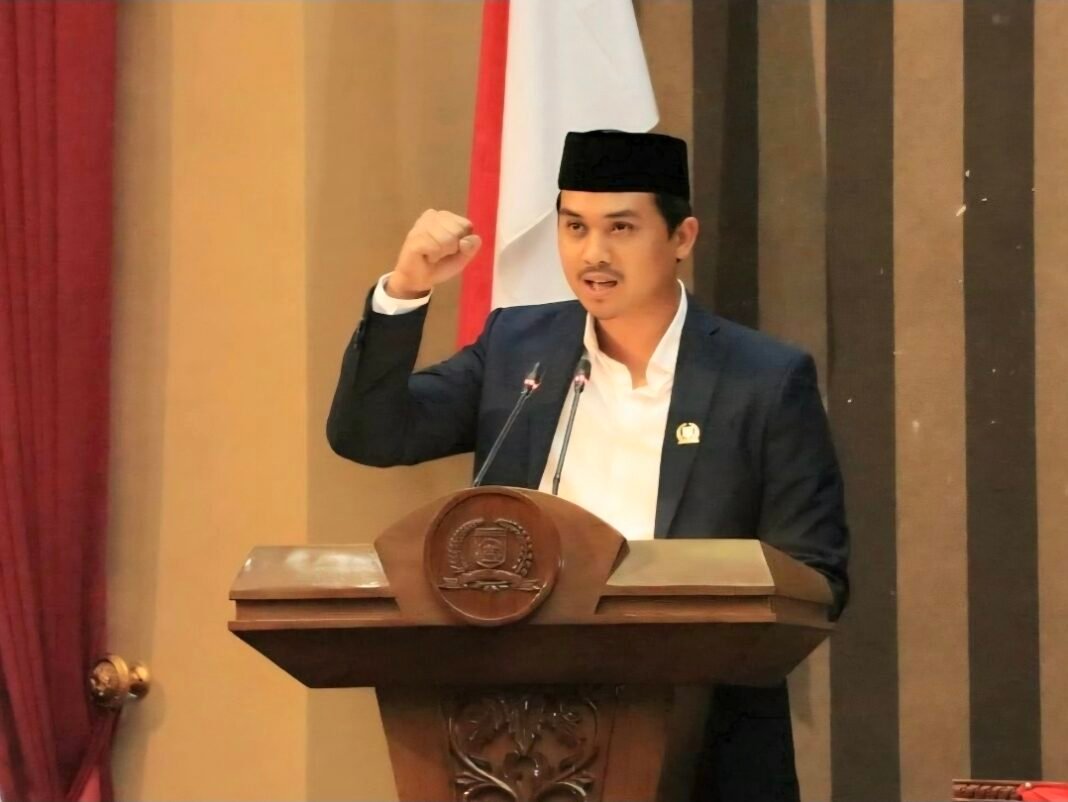 DPRD Tanah Bumbu DPRD Tanah Bumbu