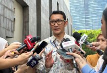 KPK Tangkap Kepala KPP Madya Banjarmasin dalam OTT Restitusi Pajak OTT KPK Banjarmasin