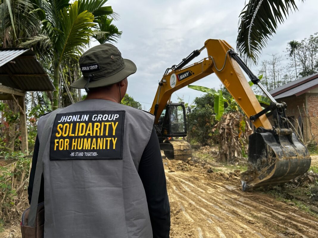 Jhonlin Group Jhonlin Group