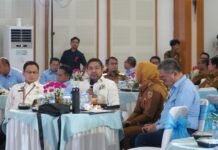 Bang Dhin Nilai Arah Kebijakan RKPD Kalsel 2027 Masih Perlu Diperkuat RKPD Kalsel 2027