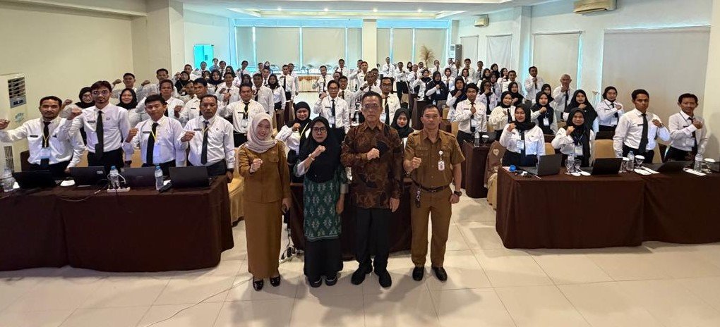 PPPK Tanah Bumbu PPPK Tanah Bumbu