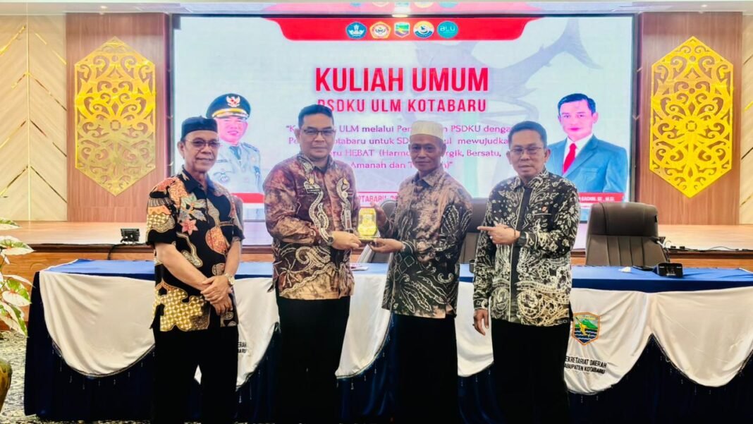 PSDKU ULM Kotabaru PSDKU ULM Kotabaru