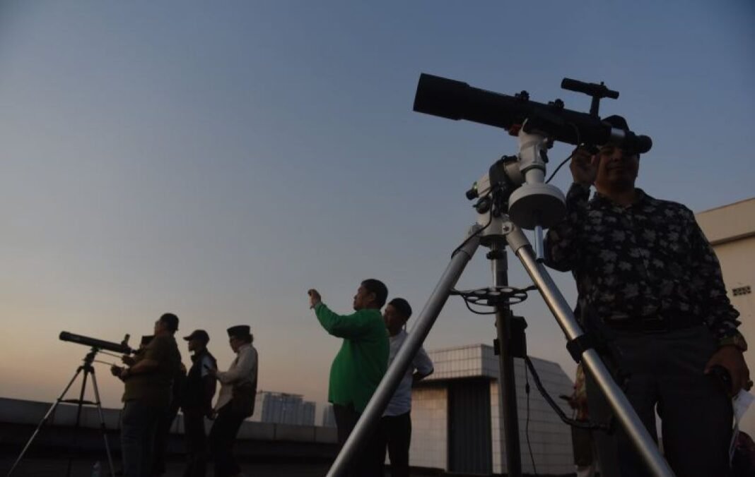 1 Ramadan 1447 H 1 Ramadan 1447 H