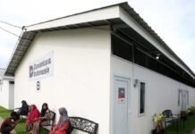 Huntap Jadi Fokus Utama, Mendagri Kejar Verifikasi Data Korban Bencana Pidie Jaya Korban Bencana Pidie Jaya