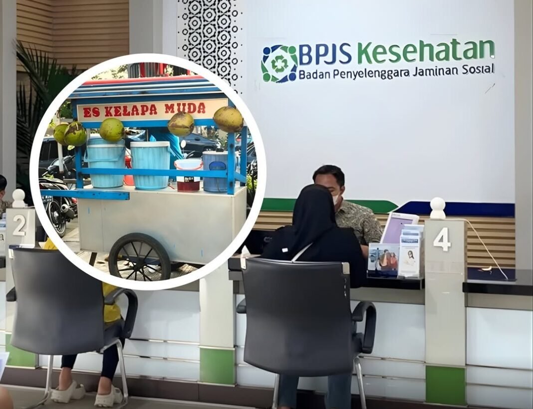 BPJS Kesehatan