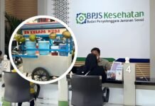 Dicoret dari PBI BPJS, Ajat Penjual Es Keliling Terpaksa Hentikan Cuci Darah BPJS Kesehatan
