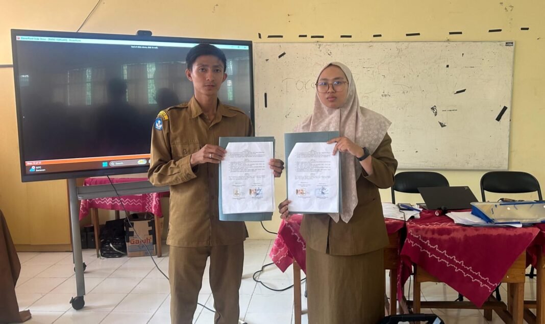 SMAS PGRI 1 Banjarmasin