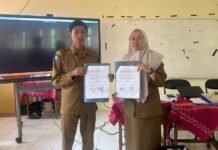 SMAS PGRI 1 Banjarmasin Hadirkan Pembelajaran AI SMAS PGRI 1 Banjarmasin