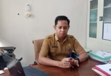 PUPR Banjarbaru Fokus Kerjakan Jalan Komplek di 2026 PUPR Banjarbaru