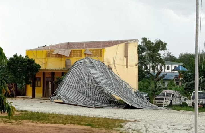 SMKN 2 Satui SMKN 2 Satui