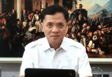 Ketua Komisi III DPR Soroti Guru Honorer Jadi Tersangka karena Rangkap PLD Komisi III DPR