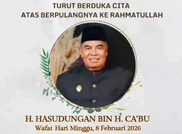 H. Hasudungan H. Hasudungan