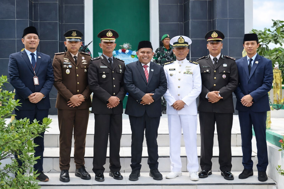 DPRD Tanah Bumbu DPRD Tanah Bumbu