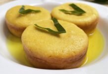 Resep Bingka Barandam Khas Banjar, Legit dan Manis Resep Bingka Barandam