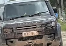 Mobil Dinas Gubernur Kaltim Rp 8,5 Miliar Tuai Polemik Mobil Dinas Gubernur Kaltim