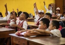 Resmi! Ini Jadwal Sekolah Selama Ramadan 2026 di Banjarmasin Jadwal Sekolah Ramadan 2026