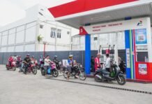 Pemerintah Pastikan Stok BBM Aman, Masyarakat Diminta Tidak Panic Buying Stok BBM