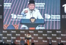 Prabowo Targetkan Danantara Setor Rp800 Triliun per Tahun ke Negara Prabowo Danantara