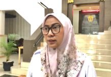 Wali Kota Banjarbaru Larang ASN Gunakan Mobil Dinas untuk Mudik Lebaran