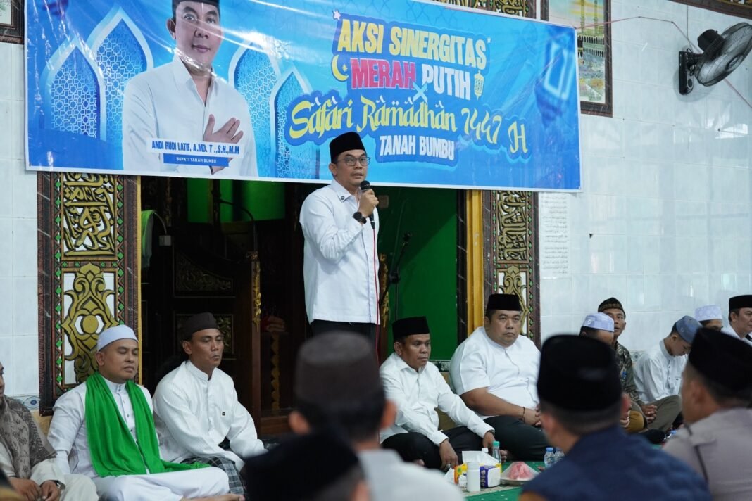 Safari Ramadan Mantewe Safari Ramadan Mantewe